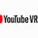 YouTube VR Logo