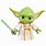 Young Jedi Adventures Yoda