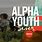 Youth Alpha Logo