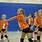Youth Volleyball Team