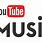 Youtube.com Home Music