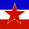 Yugoslav Flag
