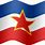 Yugoslavia Flag GIF