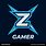 Z Gaming Logo