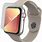 ZAGG Apple Watch Screen Protector