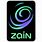 Zain Kuwait Logo