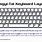 Zaw Gyi One Keyboard for PC