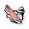 Zebra Print Shoes for Women