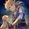 Zelda Breath of the Wild Link X. Zelda Anime