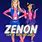 Zenon Girl of the 21st Century Singer