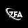 Zfa Logo