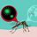 Zika Virus Cartoon