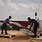 Zipline Rwanda Drone