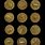 Zodiac Coins