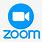 Zoom Chat Logo