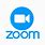 Zoom Online Meeting Logo