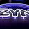 Zyn Sign