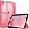 Zytto iPad Air Case Pink