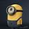 deviantART Minion