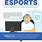eSports Inforgraph