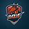 eSports Team Logo Design