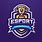 eSports Tournament Logo