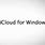 iCloud App for Windows 10 Download