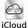 iCloud Icon On Desktop