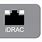 iDRAC Icon