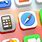 iOS App Icon Updating Image