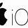 iOS Operating System Logo