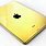 iPad Golden Color