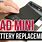 iPad Mini Battery