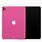 iPad Pro 3 Pink