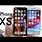 iPhone 10s vs iPhone 7