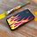 iPhone 11 Flame Case