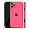 iPhone 11 Pro Pink