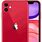 iPhone 11 Red Colour