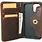 iPhone 12 Leather Wallet