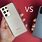iPhone 12 Pro Max vs Samsung S21 Ultra
