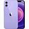 iPhone 12 Purple 256GB
