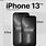 iPhone 13 Advertisement