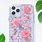 iPhone 13 Cases Flowers