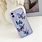 iPhone 13 Phone Case Butterfly