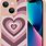 iPhone 13 Pink Case Cute