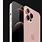iPhone 13 Pro Max Colors Pink