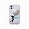 iPhone 14 Plus Case Volleyball