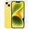 iPhone 14 Plus Yellow 256GB