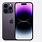 iPhone 14 Pro Purple Color