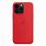 iPhone 14 Pro Red